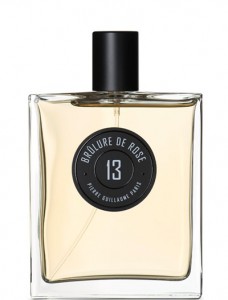 Pierre Guillaume - Brulure de Rose 13 Edp